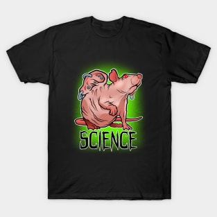 Science T-Shirt